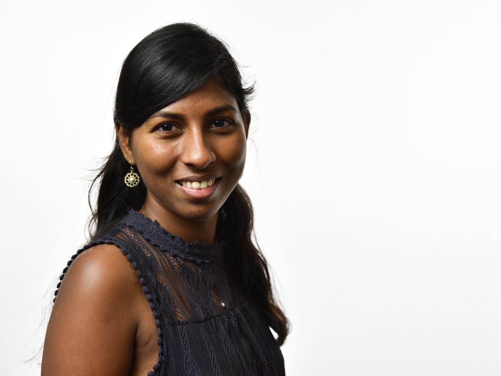 Dr. Jothi Kothandaraman PNNL